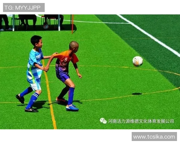 踢足球是否会影响身高发育的科学探讨与解读